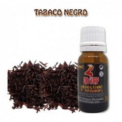 Oil4Vap Aroma Tabaco Negro...