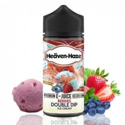 Heaven Haze Berries Double...