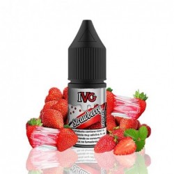 IVG 50/50 Sweets Strawberry...