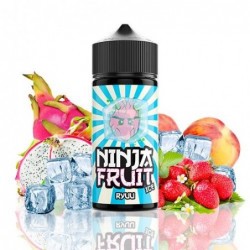 Ninja Fruit Ice Ryuu 100ml