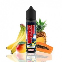 Wasted Juice Trop1cal 50ml...
