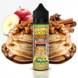 Pancake Factory Apple &...