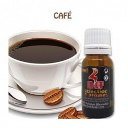 Oil4Vap Aroma Café 10ml