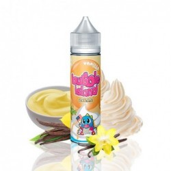 Bubble Island Cream Vanilla...