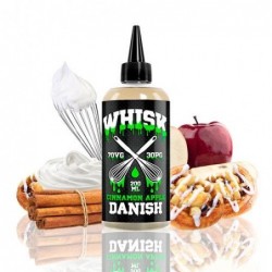 Whisk Cinnamon Apple Danish...