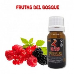 Oil4Vap Aroma Frutas Del...