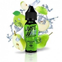 Just Juice Apple & Pear On...