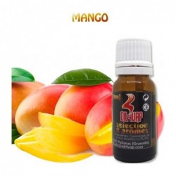 Oil4Vap Aroma Mango 10ml
