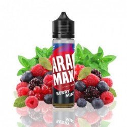 Aramax Berry Mint 50ml...
