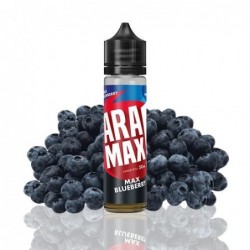Aramax Max Blueberry 50ml...