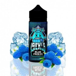 Isickle Blue Freeze 100ml...