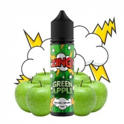 Zing Green Apple 50ml...