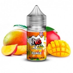 IVG Concentrates Mango 30ml