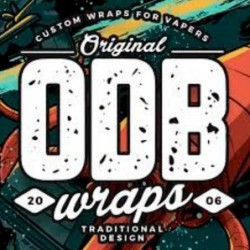 ODB Wraps (Pack 4)