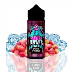 Isickle Pink Frost 100ml...