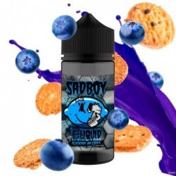Sadboy E-Liquid Blueberry...
