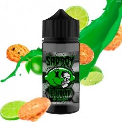 Sadboy E-Liquid Key Lime...