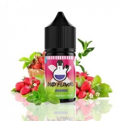 Mad Flavors Aroma Strawmint...