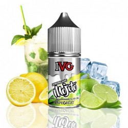 IVG Concentrates Lemon Lime...