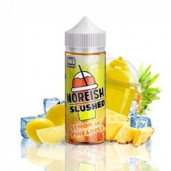 Moreish Slushed Lemon &...