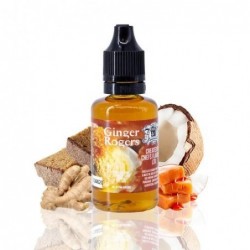 Chefs Flavours Aroma Ginger...